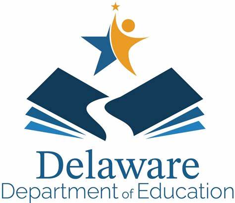  Delaware Department of Education Recognition School logo